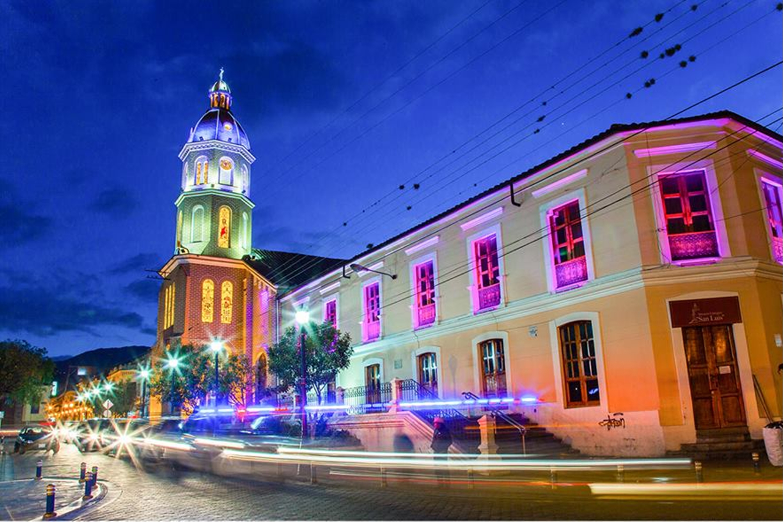 Click Noticias Locales con lo más importante del acontecer local, información confirmada por nuestros periodistas.