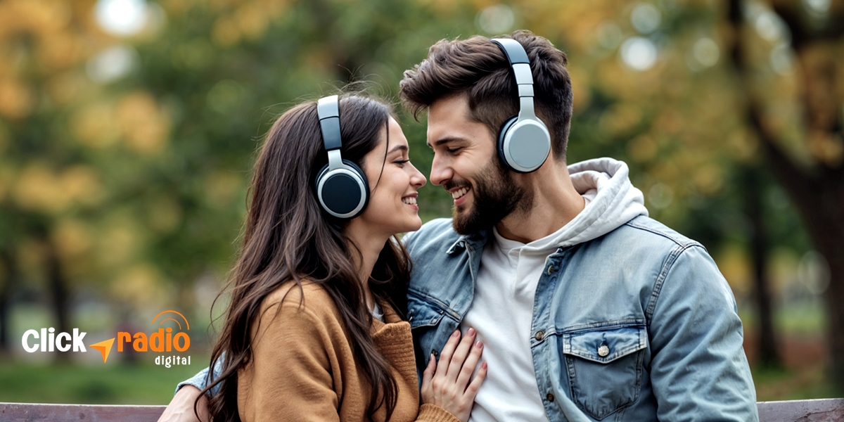 Click Radio La Música Romántica